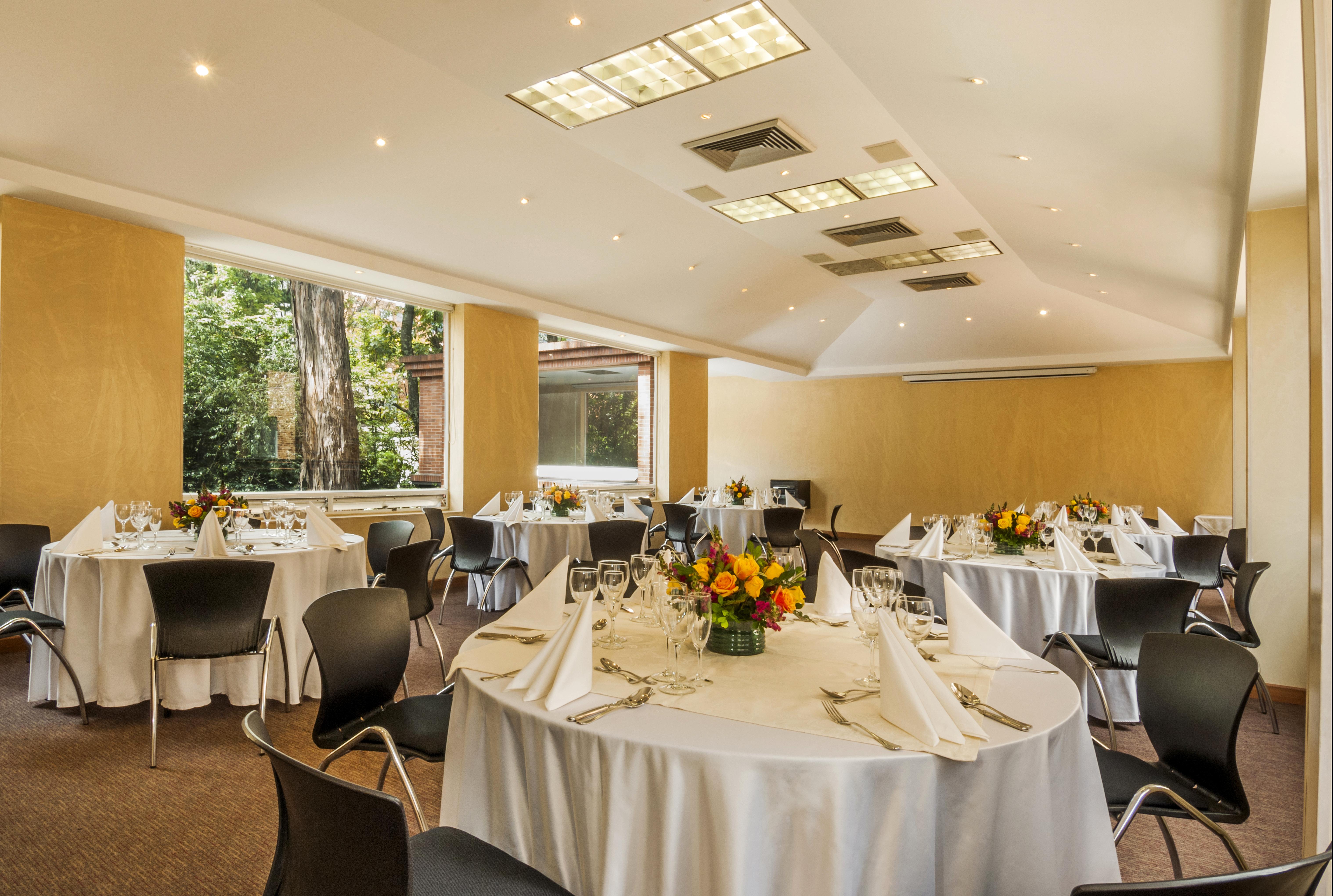 Hotel Porton 보고타 외부 사진