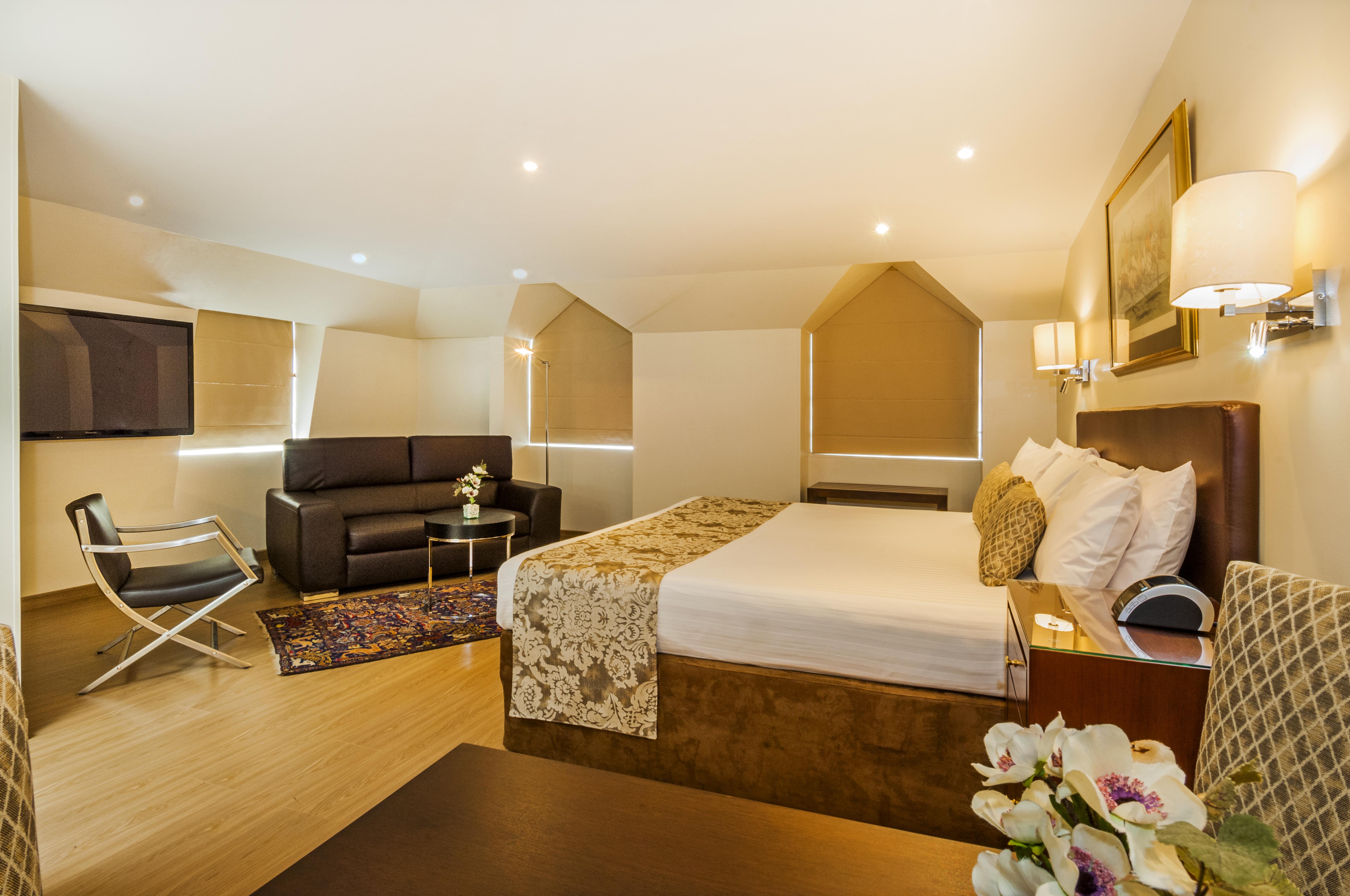 Hotel Porton 보고타 외부 사진
