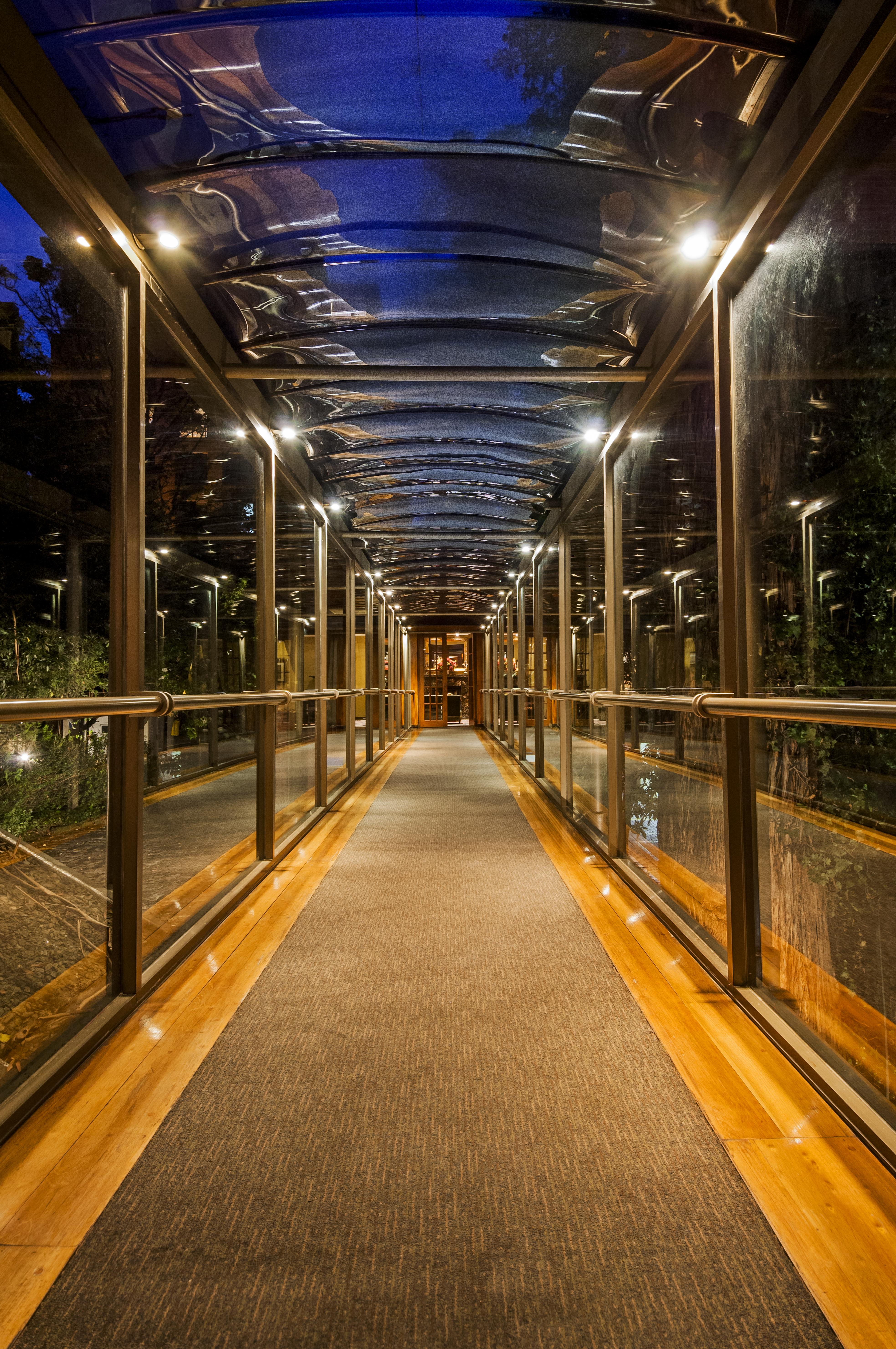 Hotel Porton 보고타 내부 사진